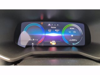 RENAULT Clio 1.6 E-Tech full hybrid Techno 145cv