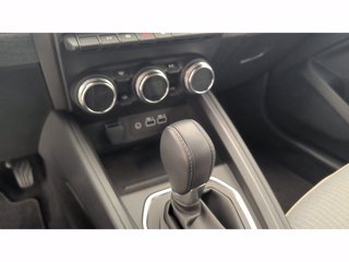 RENAULT Clio 1.6 E-Tech full hybrid Techno 145cv