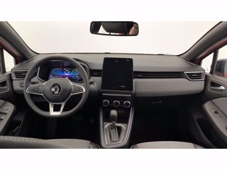 RENAULT Clio 1.6 E-Tech full hybrid Techno 145cv