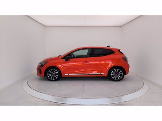 RENAULT Clio 1.6 E-Tech full hybrid Techno 145cv