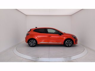 RENAULT Clio 1.6 E-Tech full hybrid Techno 145cv