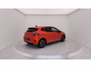 RENAULT Clio 1.6 E-Tech full hybrid Techno 145cv