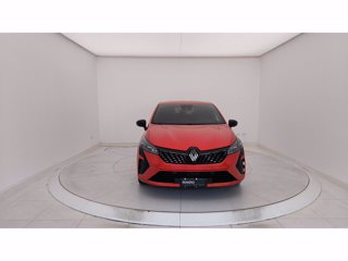 RENAULT Clio 1.6 E-Tech full hybrid Techno 145cv