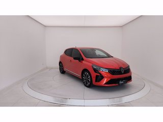RENAULT Clio 1.6 E-Tech full hybrid Techno 145cv