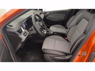 RENAULT Clio 1.6 E-Tech full hybrid Techno 145cv