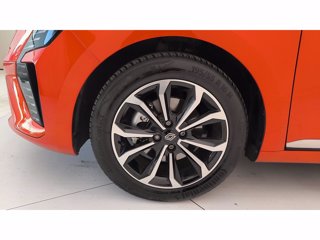 RENAULT Clio 1.6 E-Tech full hybrid Techno 145cv
