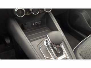 RENAULT Captur 1.6 E-Tech full hybrid Techno 145cv auto