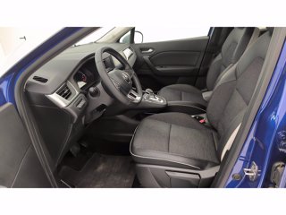 RENAULT Captur 1.6 E-Tech full hybrid Techno 145cv auto