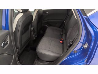 RENAULT Captur 1.6 E-Tech full hybrid Techno 145cv auto