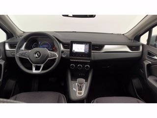 RENAULT Captur 1.6 E-Tech full hybrid Techno 145cv auto