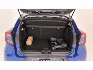 RENAULT Captur 1.6 E-Tech full hybrid Techno 145cv auto