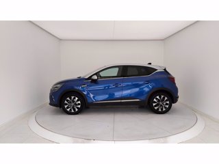 RENAULT Captur 1.6 E-Tech full hybrid Techno 145cv auto