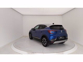 RENAULT Captur 1.6 E-Tech full hybrid Techno 145cv auto
