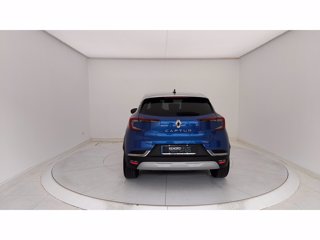 RENAULT Captur 1.6 E-Tech full hybrid Techno 145cv auto