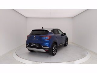 RENAULT Captur 1.6 E-Tech full hybrid Techno 145cv auto