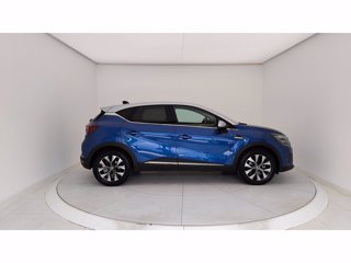 RENAULT Captur 1.6 E-Tech full hybrid Techno 145cv auto