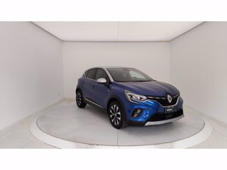 RENAULT Captur 1.6 E-Tech full hybrid Techno 145cv auto