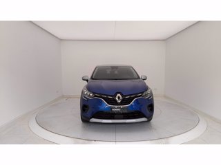 RENAULT Captur 1.6 E-Tech full hybrid Techno 145cv auto