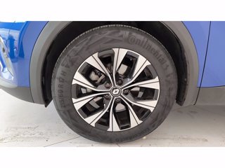 RENAULT Captur 1.6 E-Tech full hybrid Techno 145cv auto