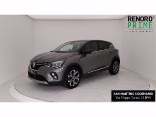 RENAULT Captur 1.0 tce Techno Fast Track Gpl 100cv