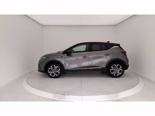RENAULT Captur 1.0 tce Techno Fast Track Gpl 100cv