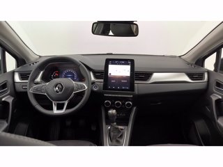 RENAULT Captur 1.0 tce Techno Fast Track Gpl 100cv