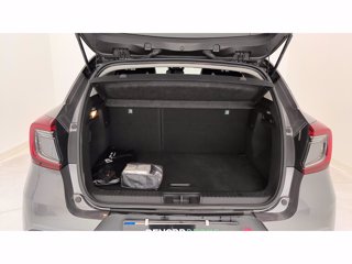 RENAULT Captur 1.0 tce Techno Fast Track Gpl 100cv