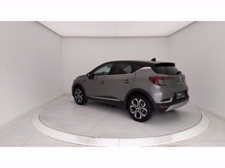 RENAULT Captur 1.0 tce Techno Fast Track Gpl 100cv