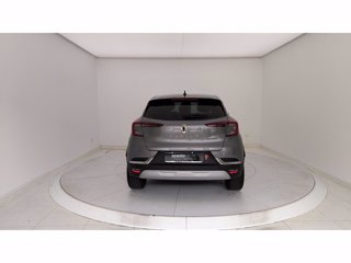 RENAULT Captur 1.0 tce Techno Fast Track Gpl 100cv
