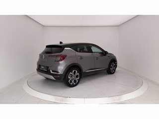 RENAULT Captur 1.0 tce Techno Fast Track Gpl 100cv
