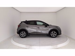 RENAULT Captur 1.0 tce Techno Fast Track Gpl 100cv