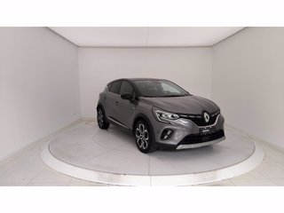 RENAULT Captur 1.0 tce Techno Fast Track Gpl 100cv