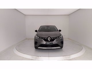 RENAULT Captur 1.0 tce Techno Fast Track Gpl 100cv