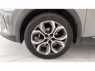 RENAULT Captur 1.0 tce Techno Fast Track Gpl 100cv