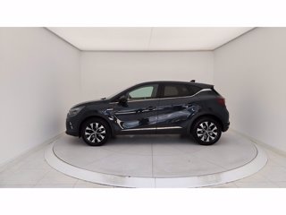 RENAULT Captur 1.0 tce Intens Gpl 100cv my21