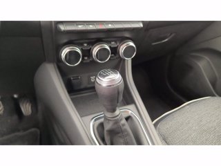 RENAULT Captur 1.0 tce Intens Gpl 100cv my21