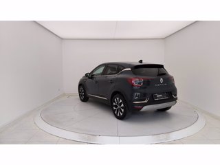 RENAULT Captur 1.0 tce Intens Gpl 100cv my21