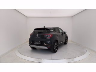 RENAULT Captur 1.0 tce Intens Gpl 100cv my21