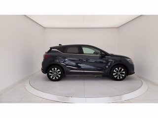 RENAULT Captur 1.0 tce Intens Gpl 100cv my21