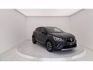 RENAULT Captur 1.0 tce Intens Gpl 100cv my21