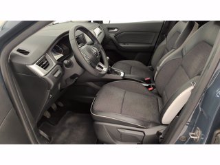 RENAULT Captur 1.0 tce Intens Gpl 100cv my21