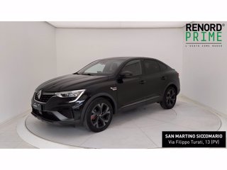 RENAULT Arkana 1.6 E-Tech full hybrid R.S. Line 145cv