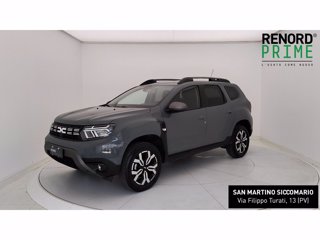 DACIA Duster 1.0 tce Prestige up Gpl 4x2 100cv