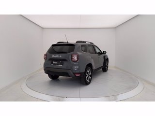 DACIA Duster 1.0 tce Prestige up Gpl 4x2 100cv