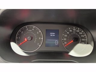 DACIA Duster 1.0 tce Prestige up Gpl 4x2 100cv