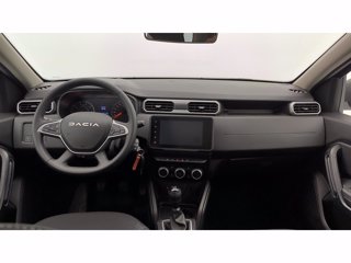 DACIA Duster 1.0 tce Prestige up Gpl 4x2 100cv