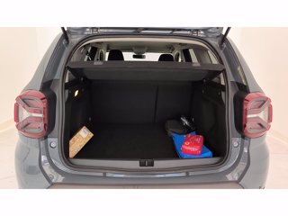 DACIA Duster 1.0 tce Prestige up Gpl 4x2 100cv