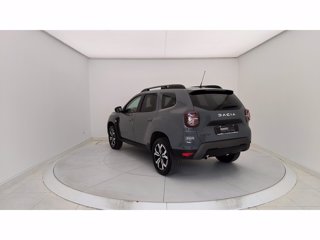 DACIA Duster 1.0 tce Prestige up Gpl 4x2 100cv