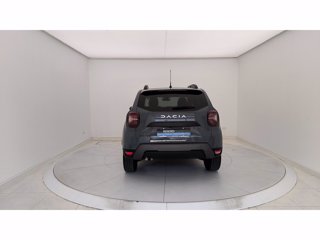 DACIA Duster 1.0 tce Prestige up Gpl 4x2 100cv