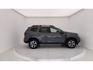 DACIA Duster 1.0 tce Prestige up Gpl 4x2 100cv